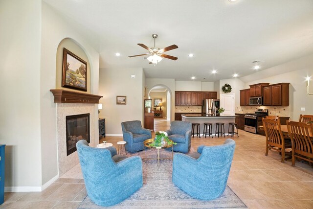 107 Tylee Cir, Bastrop, TX 78602 - photo 26