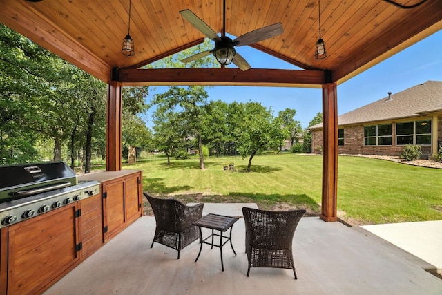 107 Tylee Cir, Bastrop, TX 78602 - photo 36