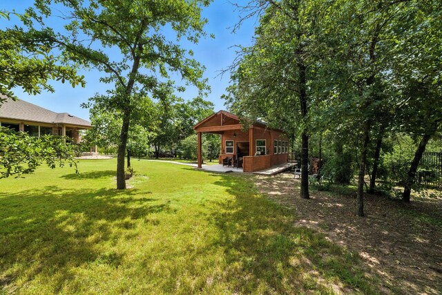 107 Tylee Cir, Bastrop, TX 78602 - photo 39