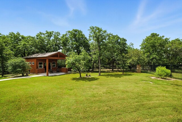 107 Tylee Cir, Bastrop, TX 78602 - photo 40