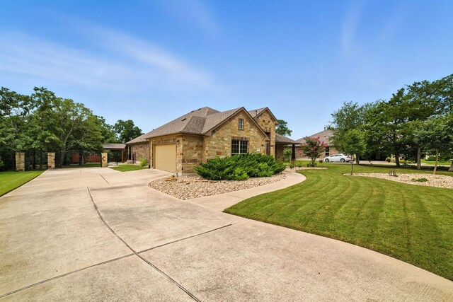 107 Tylee Cir, Bastrop, TX 78602 - photo 5