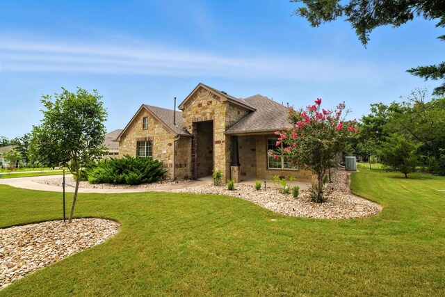 107 Tylee Cir, Bastrop, TX 78602 - photo 3