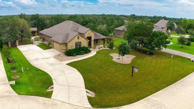 107 Tylee Cir, Bastrop, TX 78602 - photo 1