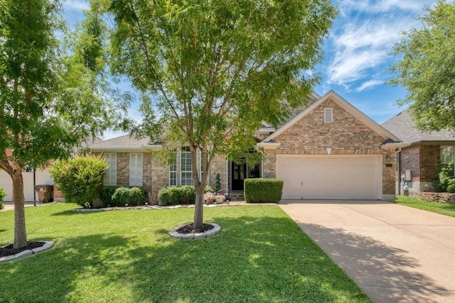 7203 Two Jacks Trl, Round Rock, TX 78681 - photo 1