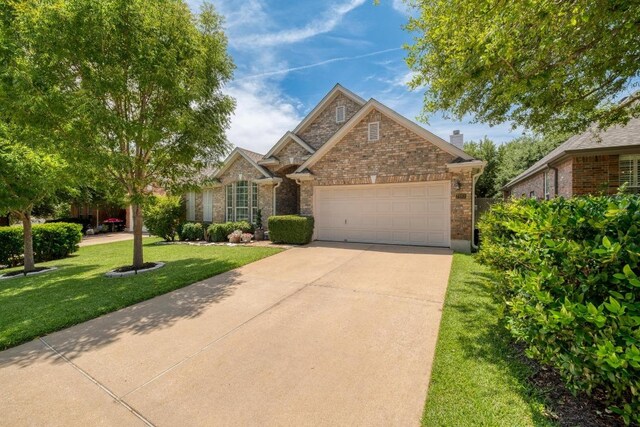 7203 Two Jacks Trl, Round Rock, TX 78681 - photo 3