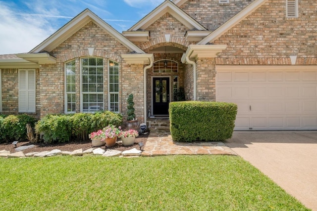 7203 Two Jacks Trl, Round Rock, TX 78681 - photo 4