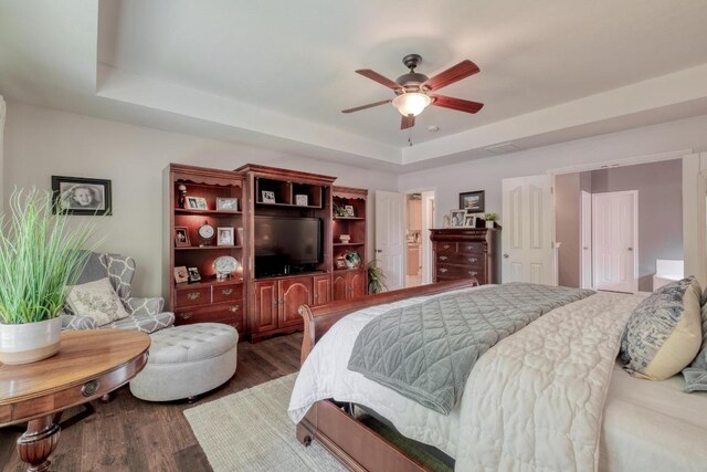 7203 Two Jacks Trl, Round Rock, TX 78681 - photo 18