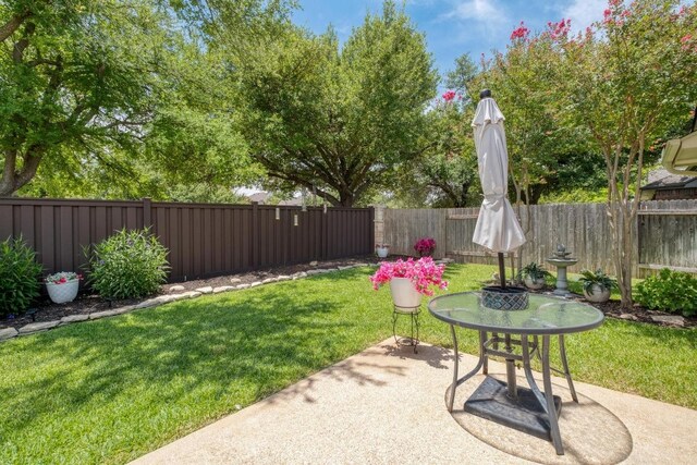 7203 Two Jacks Trl, Round Rock, TX 78681 - photo 29