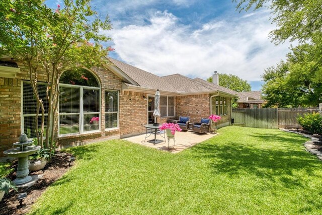 7203 Two Jacks Trl, Round Rock, TX 78681 - photo 30