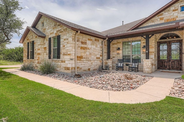 246 Bristlecone Dr, Driftwood, TX 78619 - photo 4