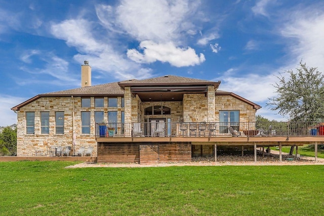 246 Bristlecone Dr, Driftwood, TX 78619 - photo 31