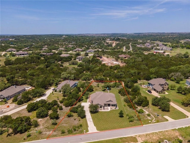 246 Bristlecone Dr, Driftwood, TX 78619 - photo 34