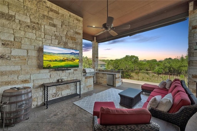 246 Bristlecone Dr, Driftwood, TX 78619 - photo 26