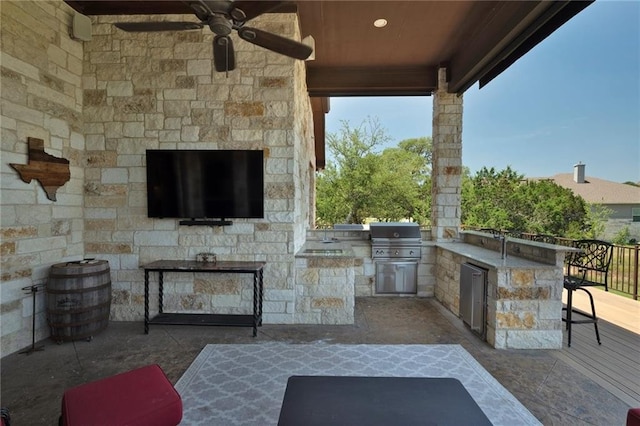246 Bristlecone Dr, Driftwood, TX 78619 - photo 28