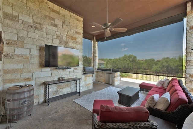 246 Bristlecone Dr, Driftwood, TX 78619 - photo 27