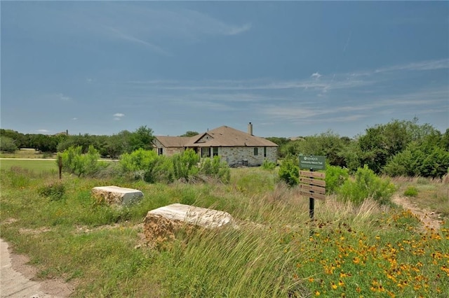 246 Bristlecone Dr, Driftwood, TX 78619 - photo 33