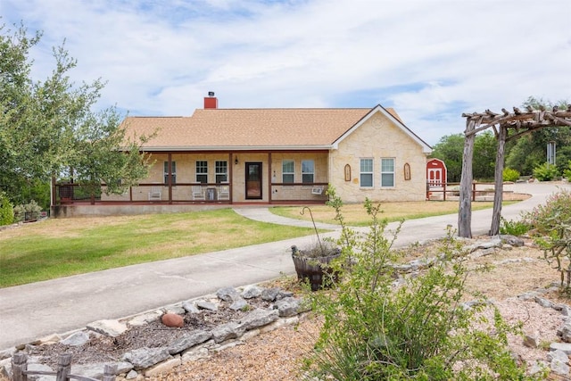 845 Rutherford, Fischer, TX 78623 - photo 1