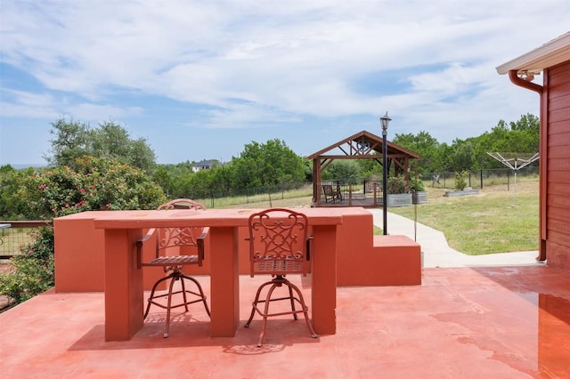 845 Rutherford, Fischer, TX 78623 - photo 23