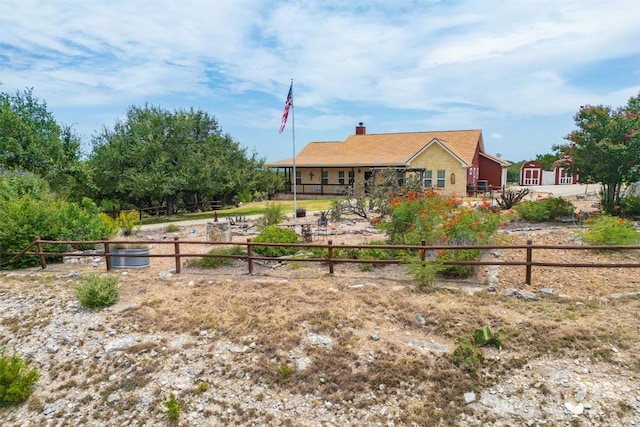 845 Rutherford, Fischer, TX 78623 - photo 25