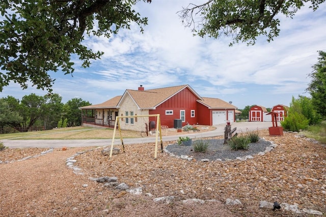 845 Rutherford, Fischer, TX 78623 - photo 35