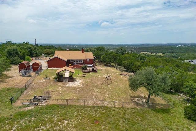845 Rutherford, Fischer, TX 78623 - photo 38