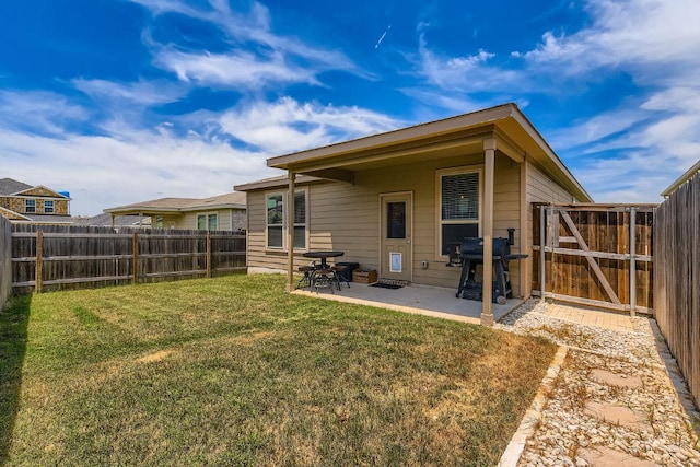 304 Stone Water Ln, Jarrell, TX 76537 - photo 25