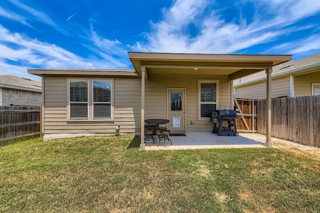 304 Stone Water Ln, Jarrell, TX 76537 - photo 26