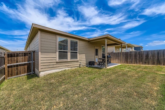 304 Stone Water Ln, Jarrell, TX 76537 - photo 27