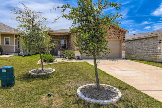 304 Stone Water Ln, Jarrell, TX 76537 - photo 2