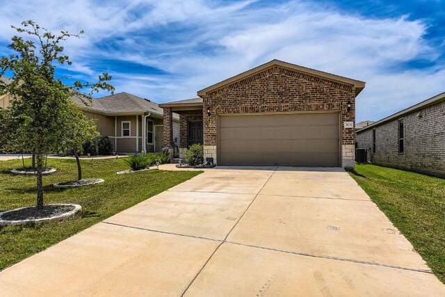 304 Stone Water Ln, Jarrell, TX 76537 - photo 3
