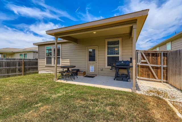 304 Stone Water Ln, Jarrell, TX 76537 - photo 24