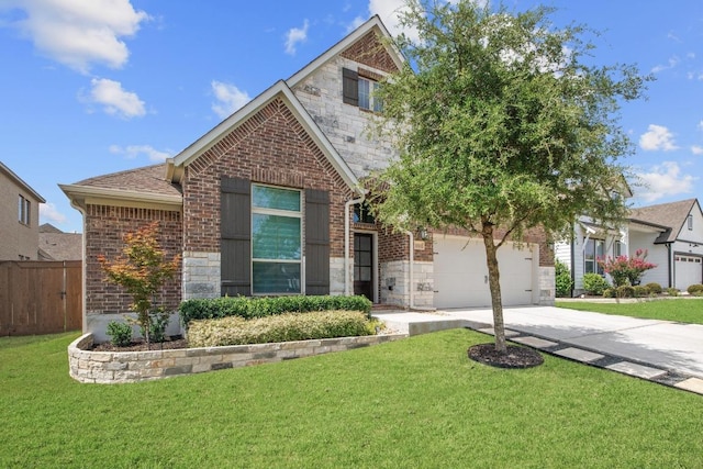 1020 Quarry Point Pass, Leander, TX 78641 - photo 3