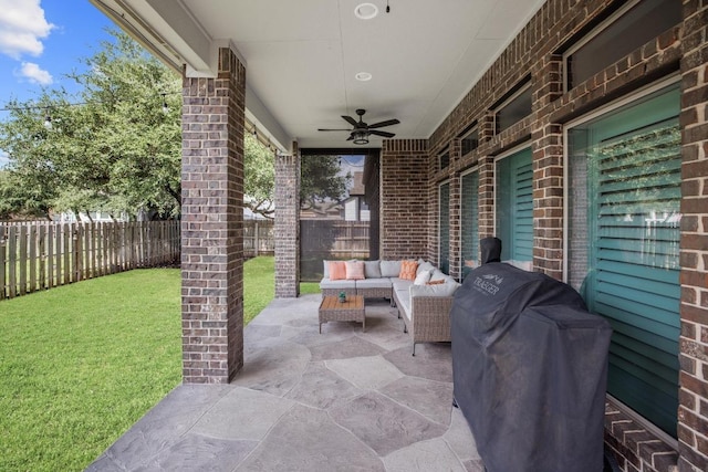 1020 Quarry Point Pass, Leander, TX 78641 - photo 28