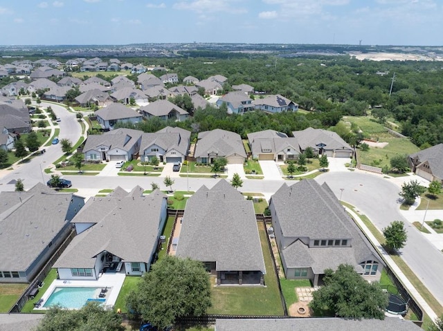 1020 Quarry Point Pass, Leander, TX 78641 - photo 38