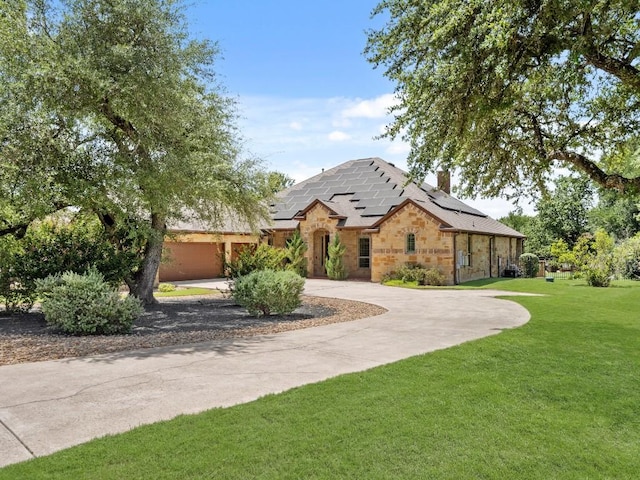 390 Hawthorne Loop, Driftwood, TX 78619 - photo 6