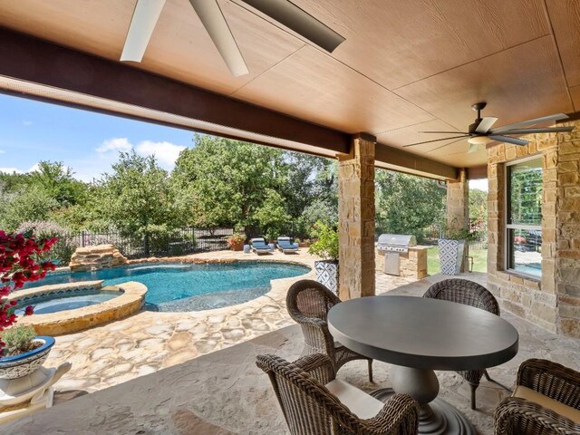 390 Hawthorne Loop, Driftwood, TX 78619 - photo 32