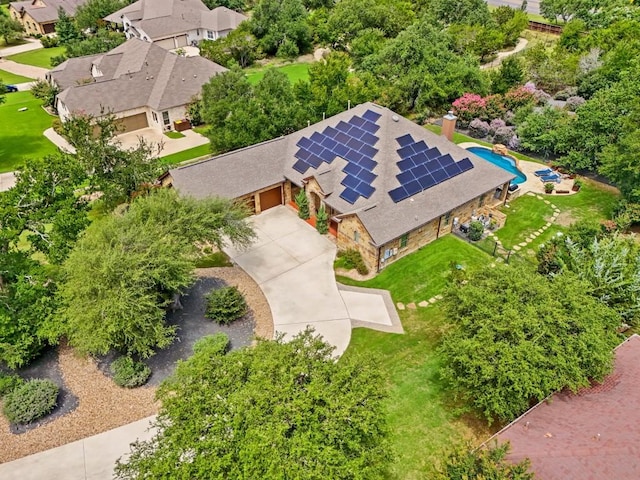 390 Hawthorne Loop, Driftwood, TX 78619 - photo 2