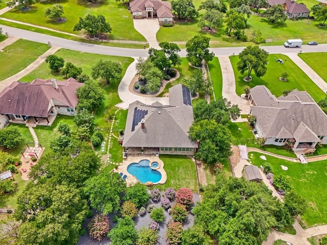 390 Hawthorne Loop, Driftwood, TX 78619 - photo 33