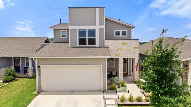 8305 Cottage Rose Dr, Austin, TX 78744 - photo 1