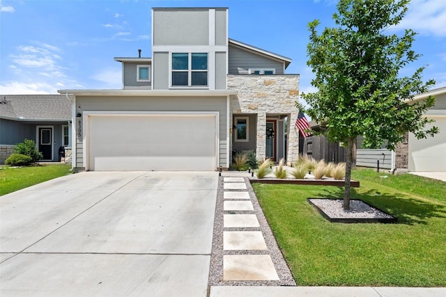 8305 Cottage Rose Dr, Austin, TX 78744 - photo 2