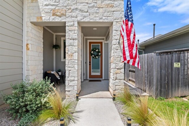 8305 Cottage Rose Dr, Austin, TX 78744 - photo 3