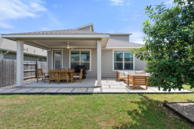 8305 Cottage Rose Dr, Austin, TX 78744 - photo 29