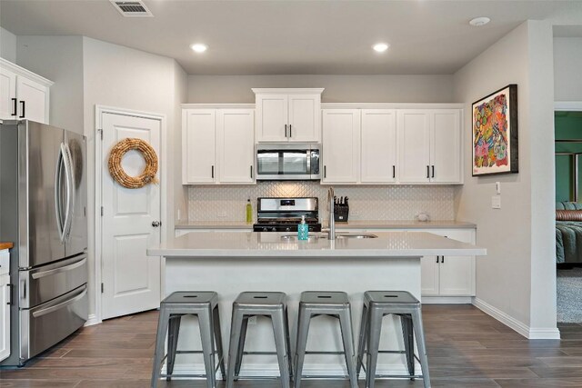 8305 Cottage Rose Dr, Austin, TX 78744 - photo 11