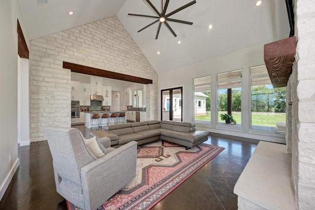 332 River Ranch Cir, Martindale, TX 78655 - photo 8