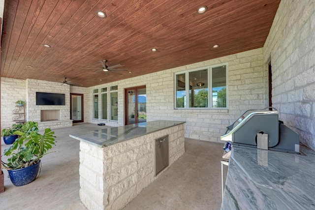 332 River Ranch Cir, Martindale, TX 78655 - photo 29