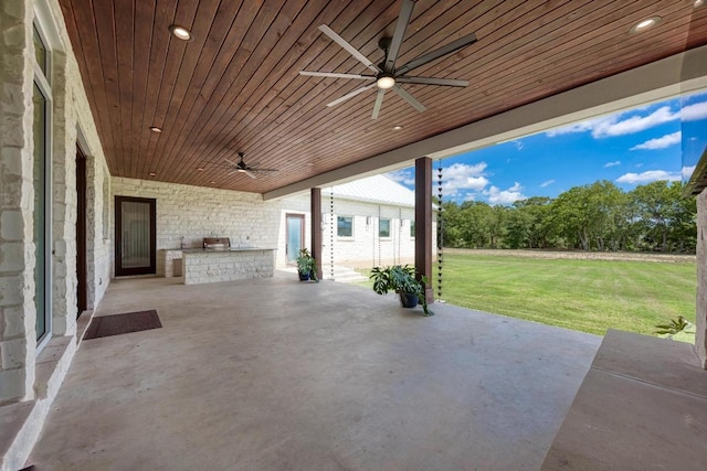 332 River Ranch Cir, Martindale, TX 78655 - photo 31