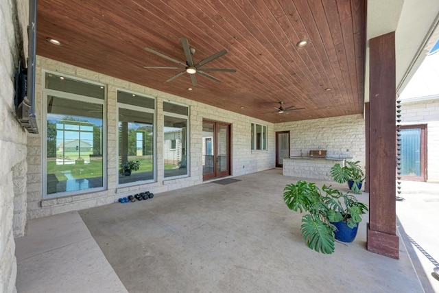 332 River Ranch Cir, Martindale, TX 78655 - photo 27