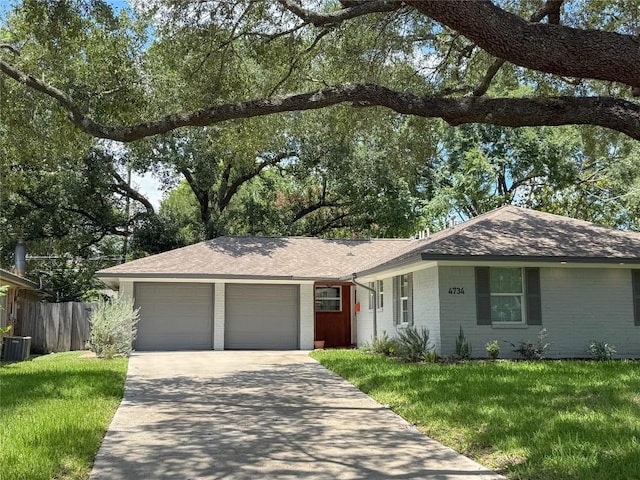 4734 Sanford Rd, Houston, TX 77035 - photo 1