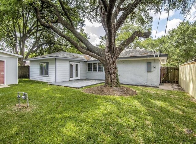 4734 Sanford Rd, Houston, TX 77035 - photo 19