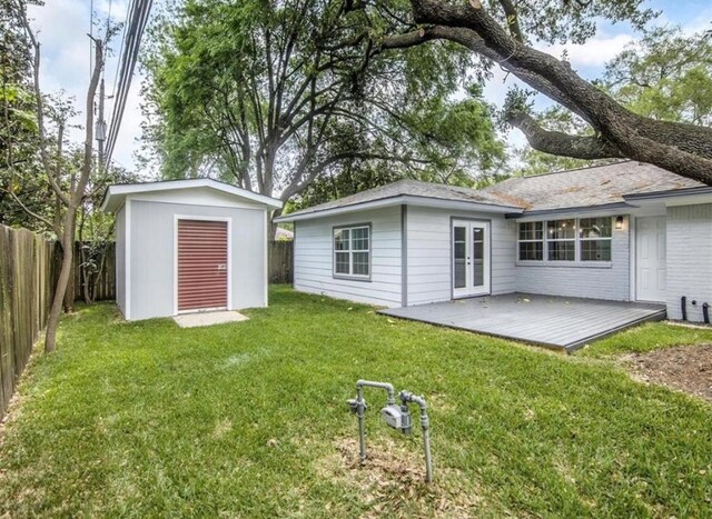 4734 Sanford Rd, Houston, TX 77035 - photo 22